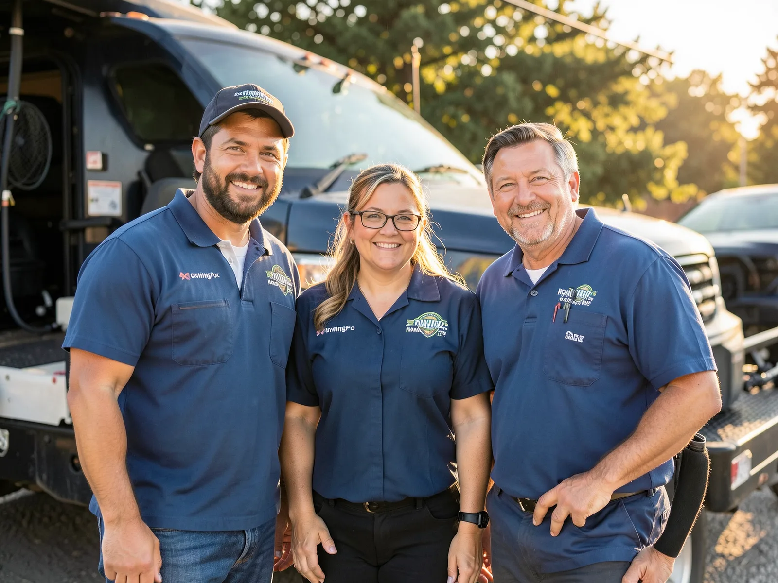 Roof Repair company in Bliss, ID